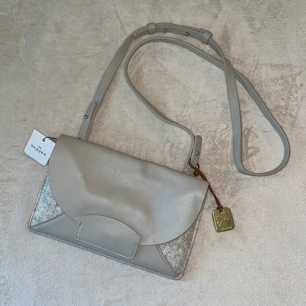Skagen Women’s Crossbody